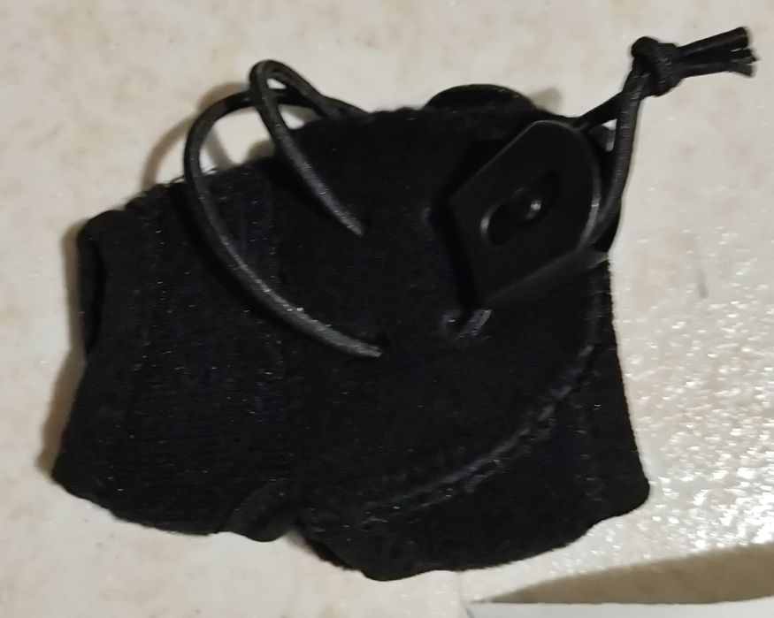 Corretor proprioceptivo OrtoCanis