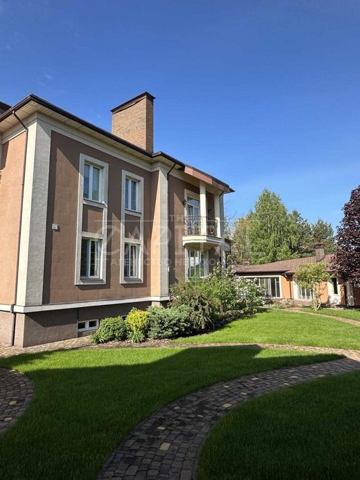 Оренда Будинок  вулиця Шервудська Козин Київська область