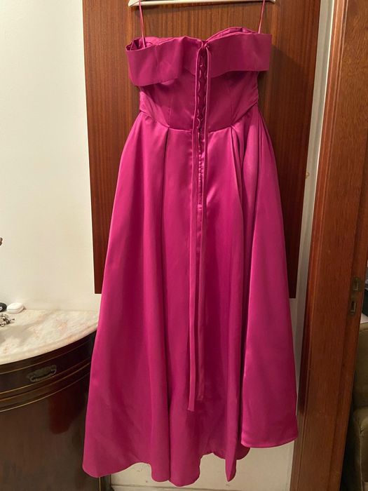 Vestido de Cerimónia