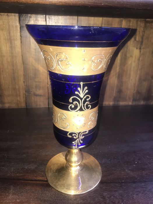 Jarrões, jarras, taças italianas