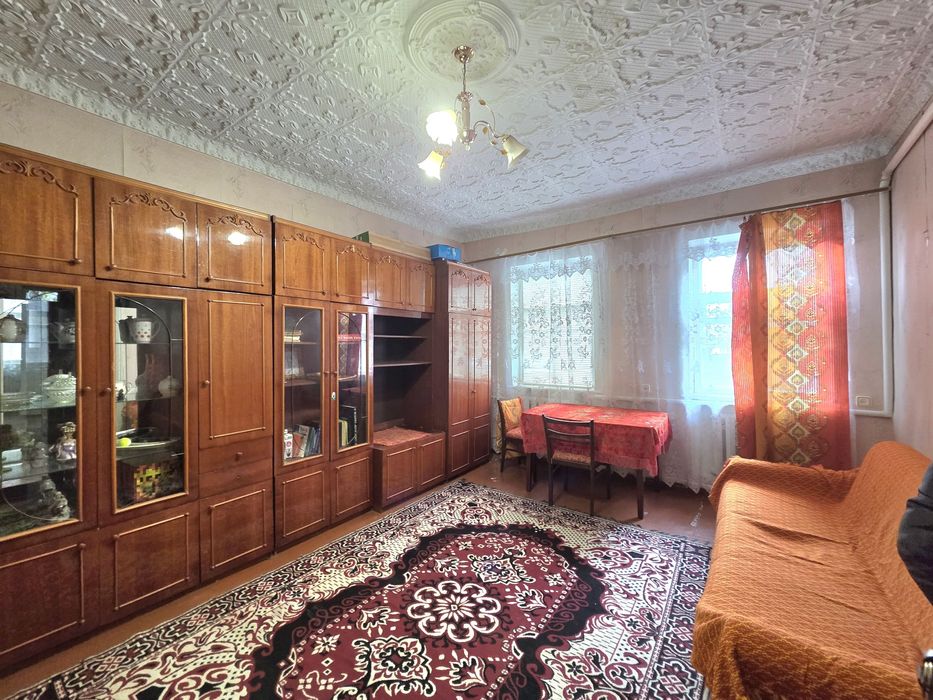 Продається будинок на Масляніківці.