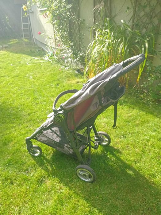 Spacerówka Baby Jogger City Mini ZIP