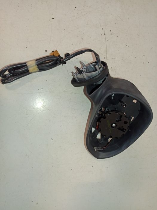 Espelho Retrovisor Direito Elétrico - SEAT EXEO (3R2) | 08 - 13