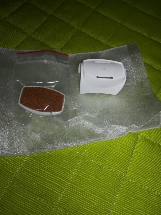 Máquina depilação Rowenta