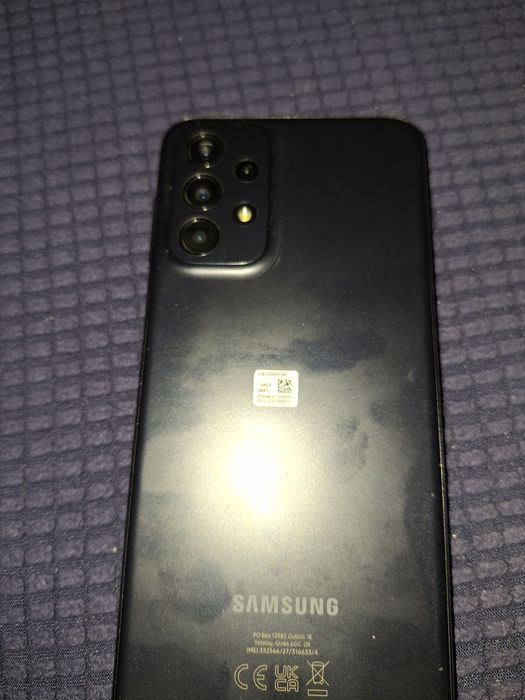 Telemovel Samsung