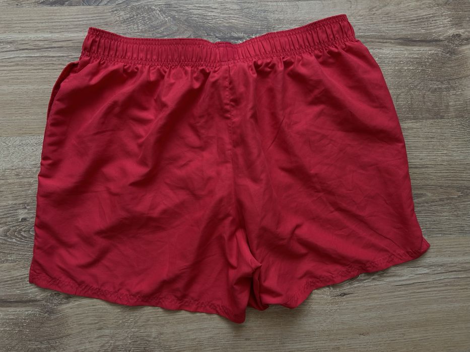 Оригінальні пляжні шорти Nike size XL