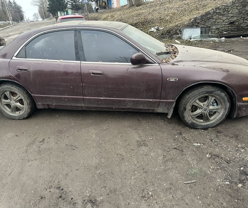 Mazda xedos 9 millenia