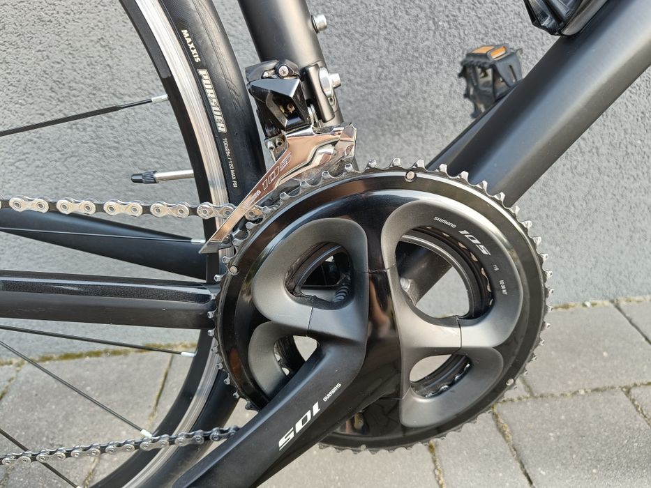 Rower szosowy Van Rysel ULTRA 105 AF