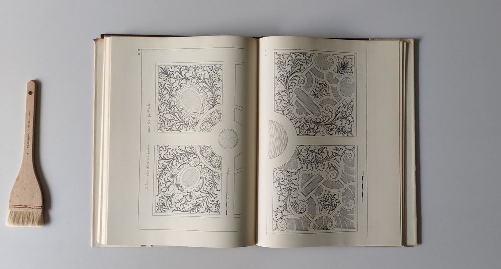 Traité du jardinage 1638, selon les raisons de la nature et de l'art.