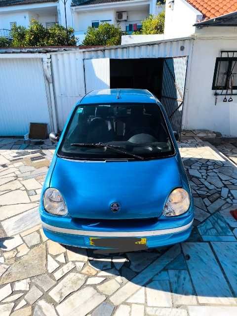 Aixam Plus 500.4 espectacular