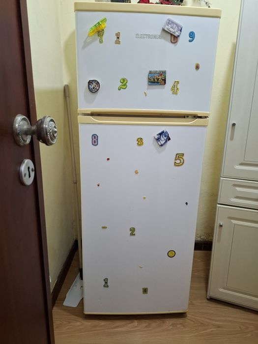 Frigorífico combinado