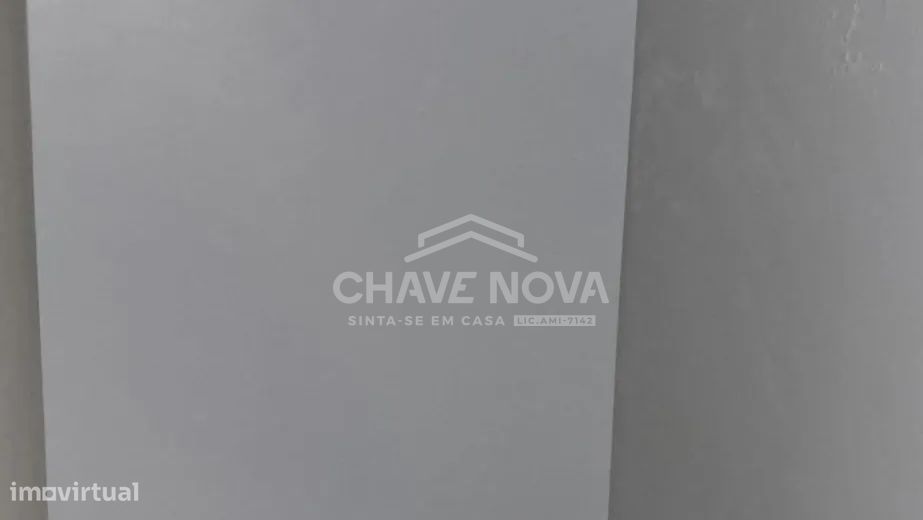 T1 no Edifício Douro em Vila Nova de Gaia