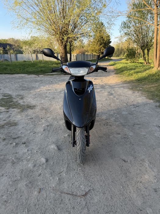 Yamaha Jog 39 ZR ідеал свіжий