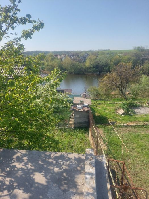 Продам дачу в с. Старо-Андреевка.