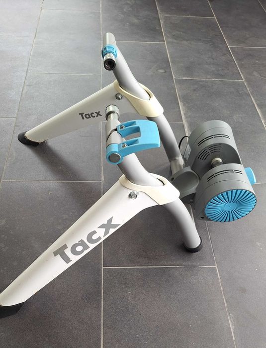 Rolo treino Tacx Vortex