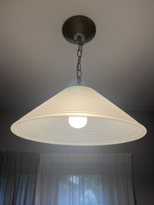 Lampa z onyksu 40