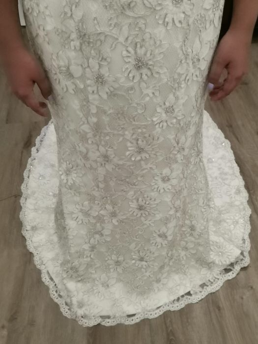 Vestido de noiva