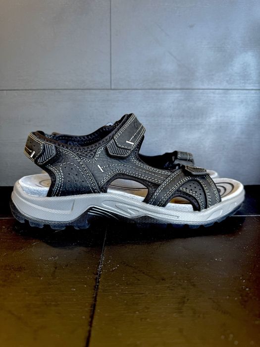 Сандалії шкіряні Grisport GR-25-01-9027M (42, 43, 44, 45, 46)