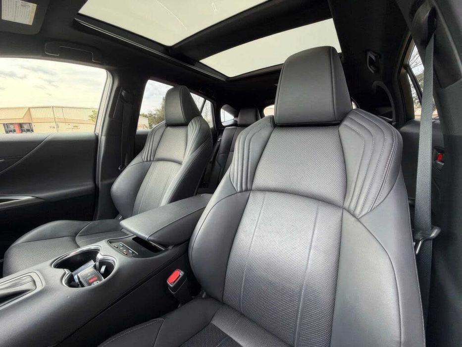 Toyota Venza      2022