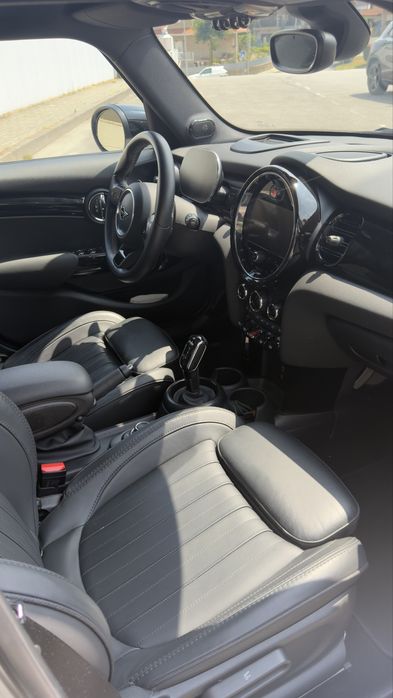 Mini Cooper S 2.0 S Auto 178cv 5P de 2023/11
