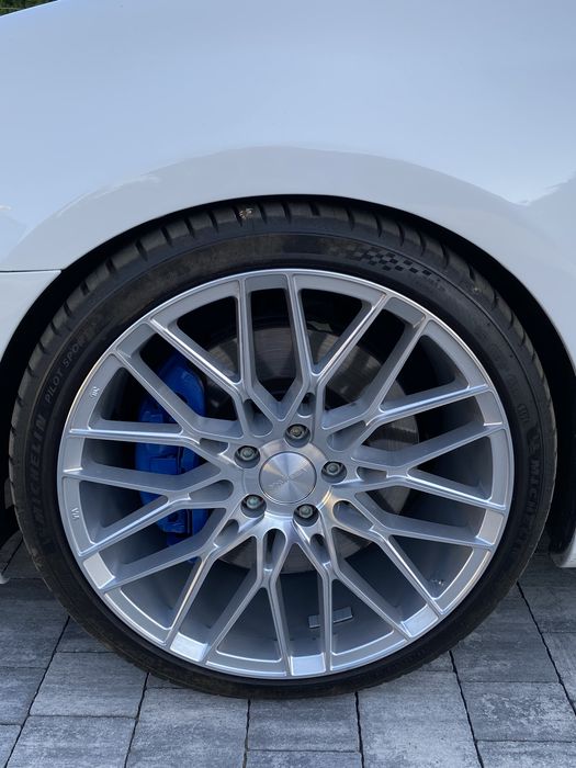 Volkswagen Golf 6R