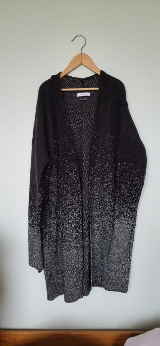 Sweter Reserved, r. S oversize!