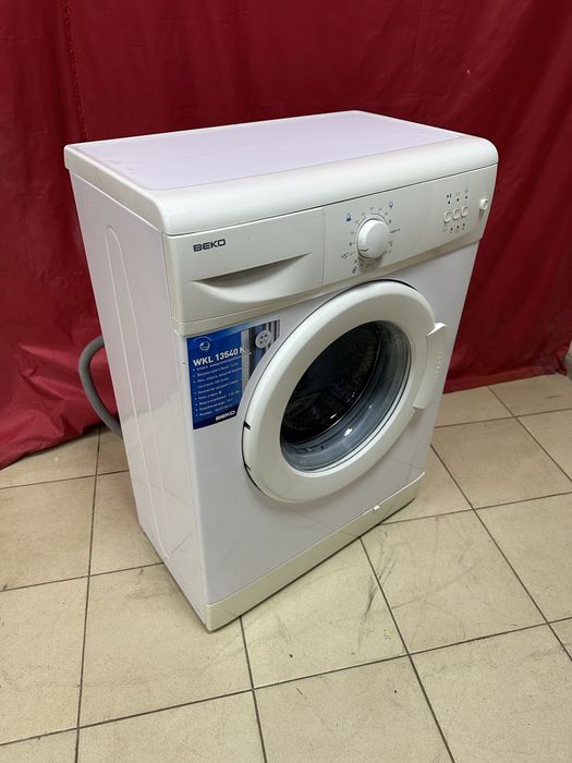 Стиральная машина BEKO WKL 13540 K