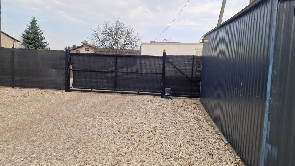 Garaż do wynajęcia