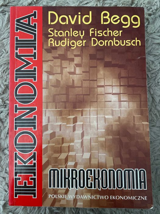 Mikroekonomia podręcznik