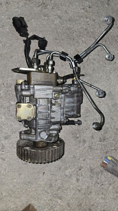 Vendo Bomba Injetora