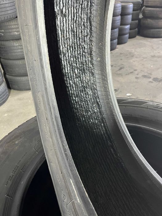 GS1142 Зимові шини 215/65r17 Bridgestone Blizzak LM001 пара резина р17