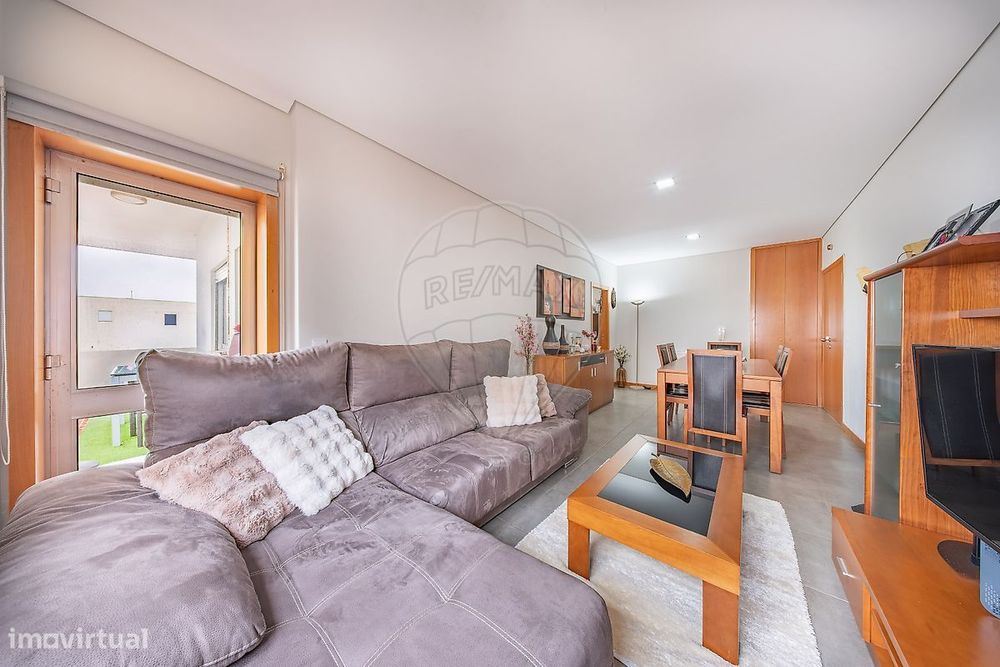 Apartamento T3 para venda