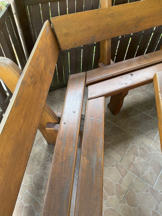 Meble ogrodowe mierzęcice