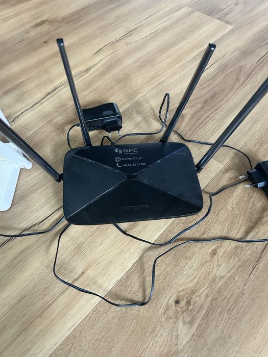 Rutery internetowe