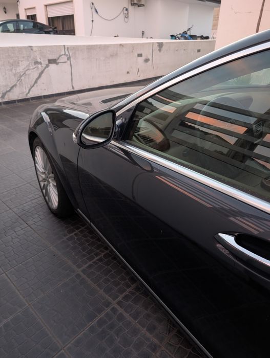 Mercedes S 320 Maio 2007 Peças