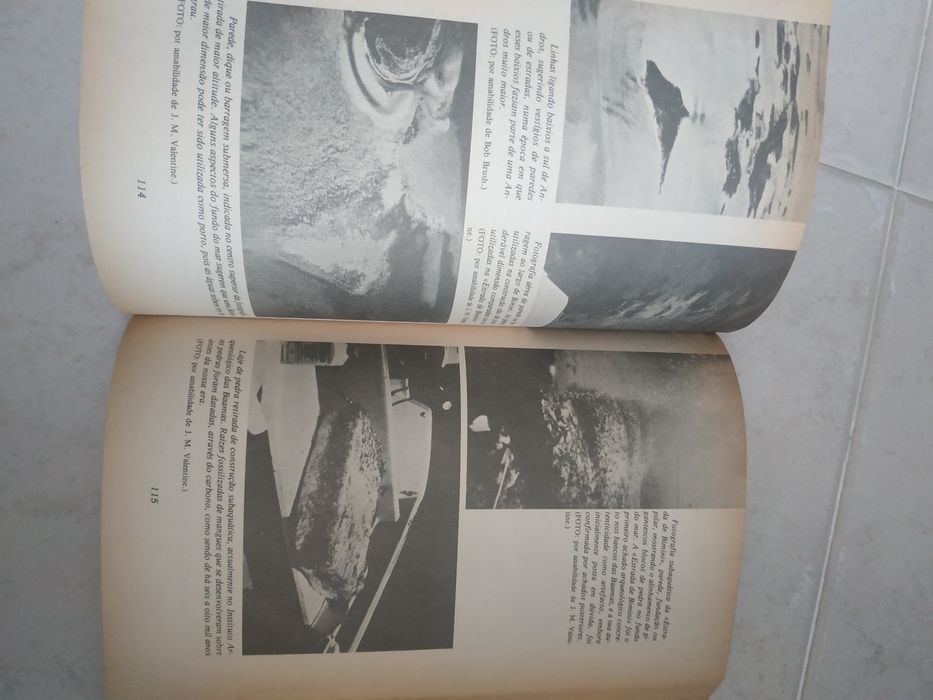 Sem Rasto, O Mistério do Triângulo das Bermudas - Charles Berlitz