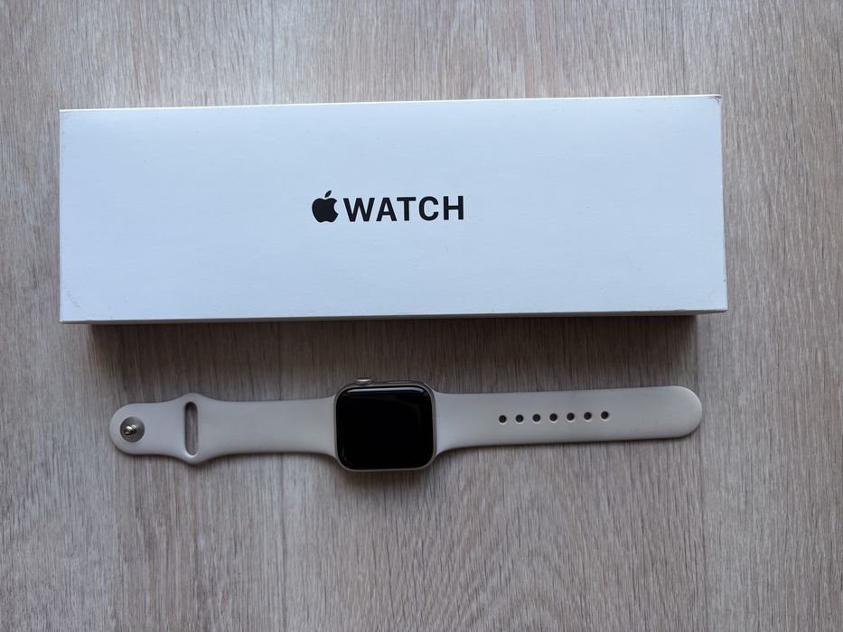 Smartwatch Apple watch SE (gen 2)