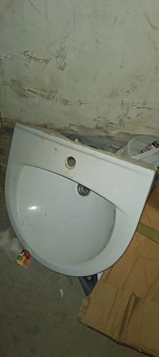 Umywalka do sprzedania