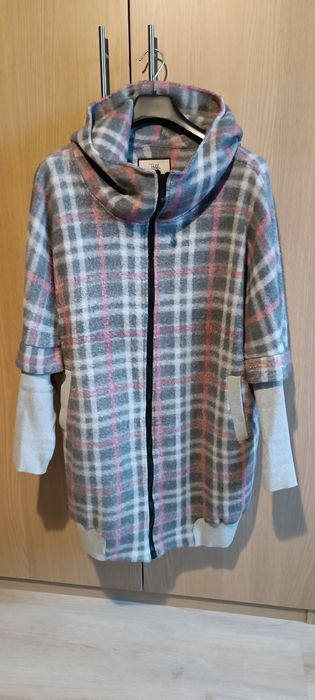 Damska bluza TAFFI XL/XXL