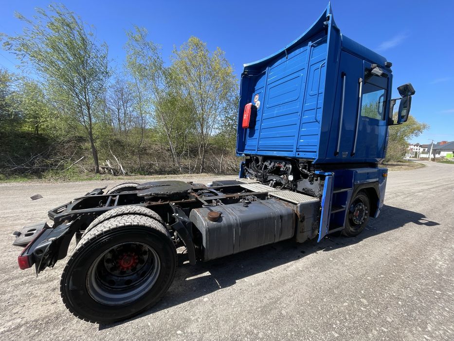 Продам або обміняю MAGNUM 500DXI