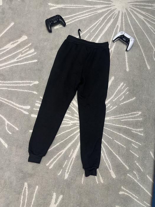 Штани TRAPSTAR M чорні