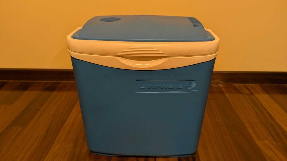 Geleira elétrica CAMPINGAZ 24L