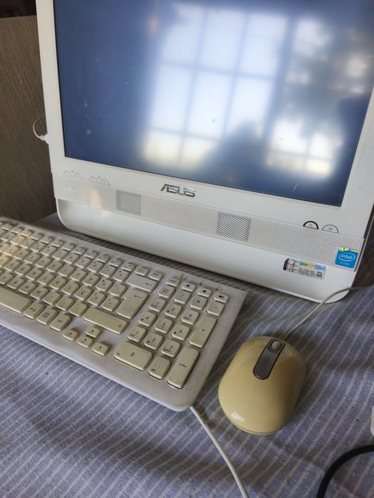 Computador POS Touch