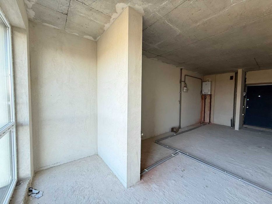 1-комнатная квартира по адресу (площадь 68,6 м²) - Atlanta.ua - фото 6