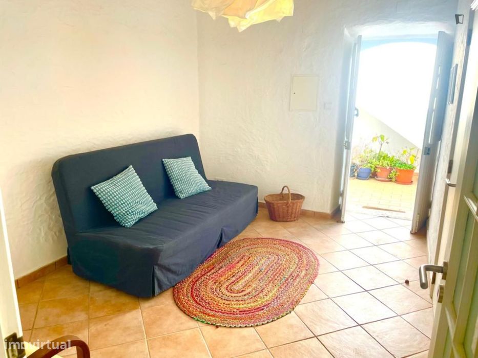 Casa com 1 quartos - localizado em Albufeira