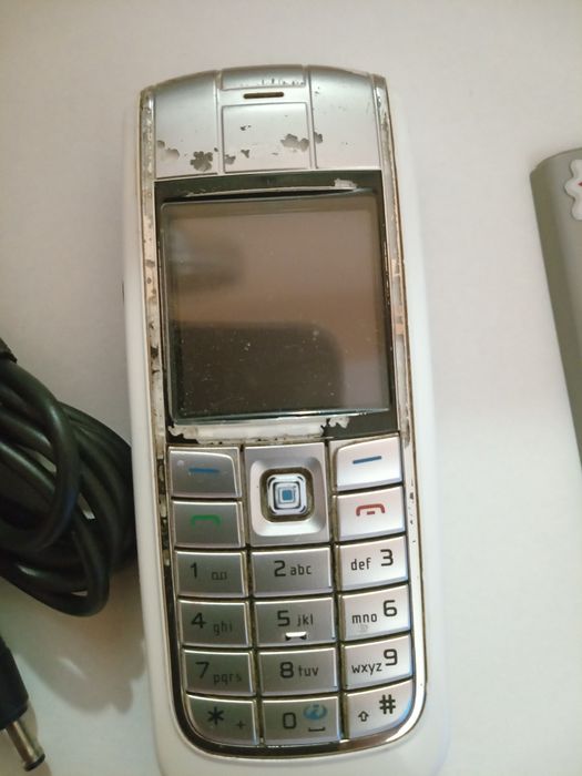 sprzedam Nokia 6020
