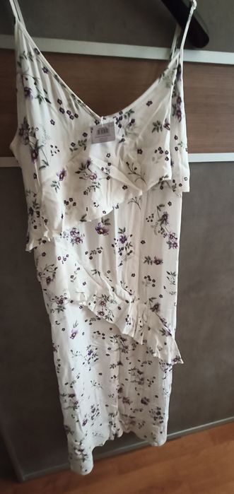 Sukienki letnie 1+2