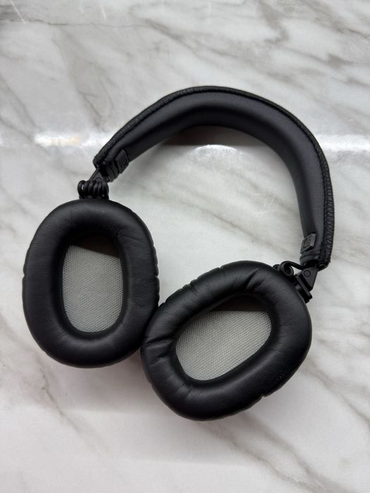 Навушники Marshall Monitor II A.N.C. Black