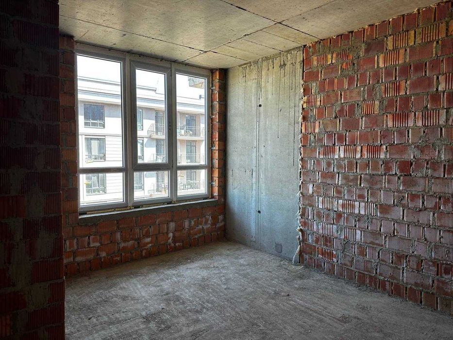 2-комнатная квартира по адресу (площадь 67,3 м²) - Atlanta.ua - фото 2