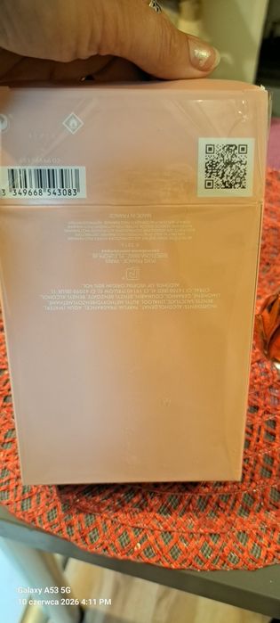 Olympea intense Paco Rabanne